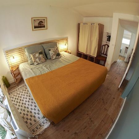 Le Montarrouye Appartement Pour 2 A 6 Personnes บาญเญอ-เดอ-บีกอร์ ภายนอก รูปภาพ