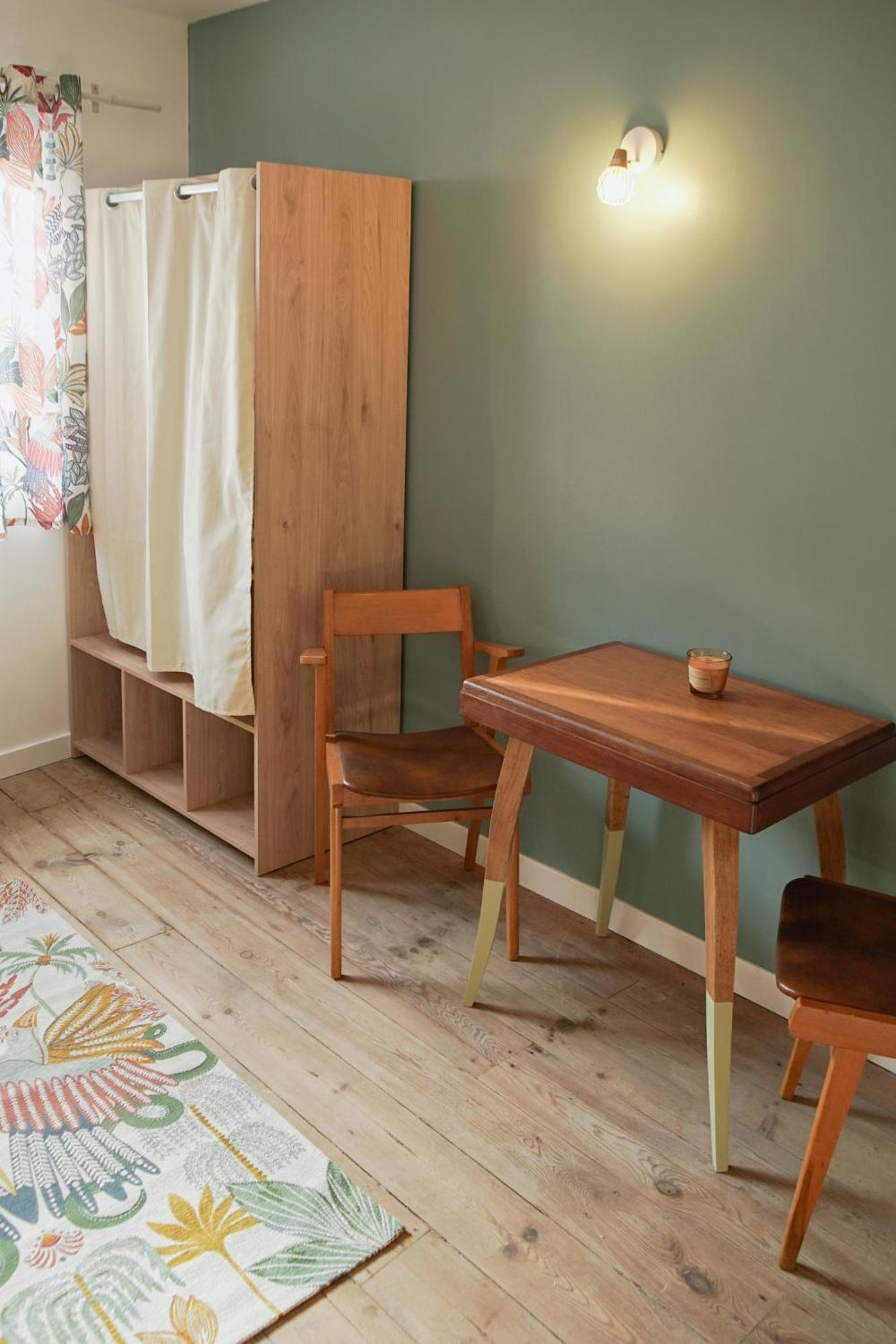 Le Montarrouye Appartement Pour 2 A 6 Personnes บาญเญอ-เดอ-บีกอร์ ภายนอก รูปภาพ