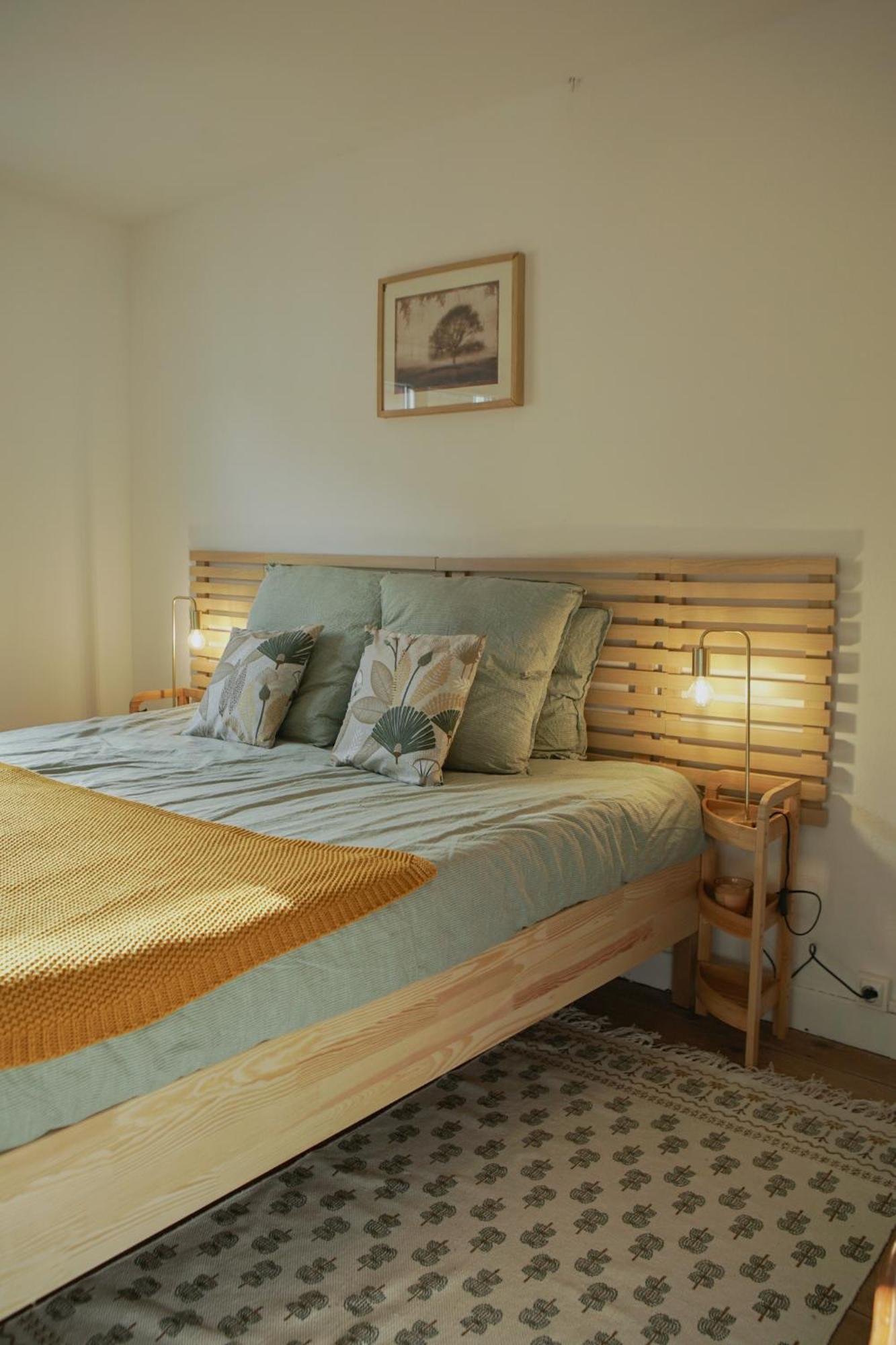 Le Montarrouye Appartement Pour 2 A 6 Personnes บาญเญอ-เดอ-บีกอร์ ภายนอก รูปภาพ